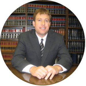Attorney Robert J. Curry